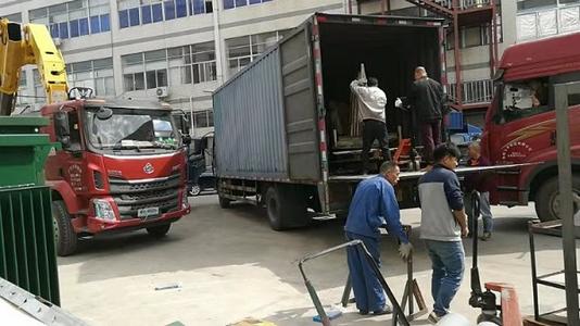 杨林街道搬家、搬店特价省心运