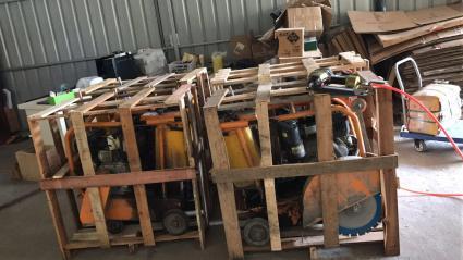 杨林街道行李、家具、电器包装托运