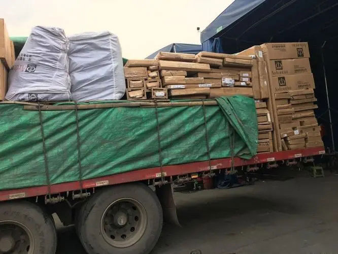 杨林街道家具托运